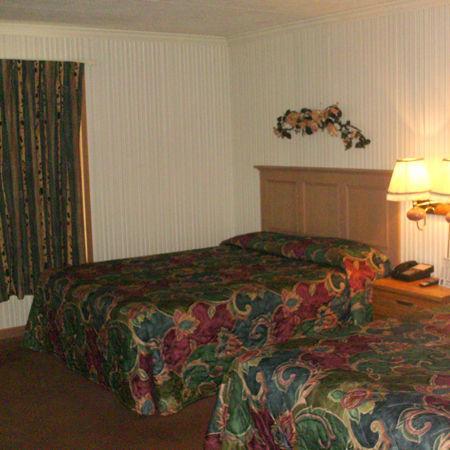 Village Inn Motel - Berrien Springs Экстерьер фото