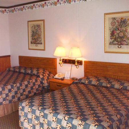 Village Inn Motel - Berrien Springs Номер фото